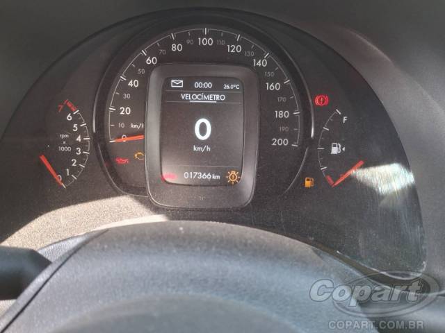 2021 FIAT STRADA 