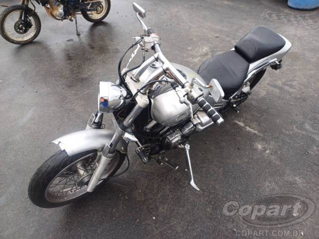 2004 YAMAHA DRAG STAR 