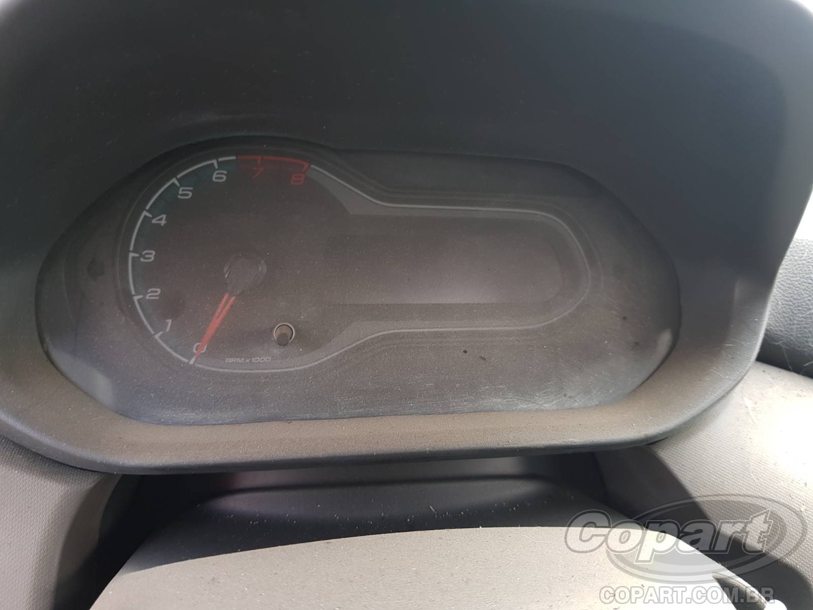 Foto 8 de 10: 2014 CHEVROLET PRISMA