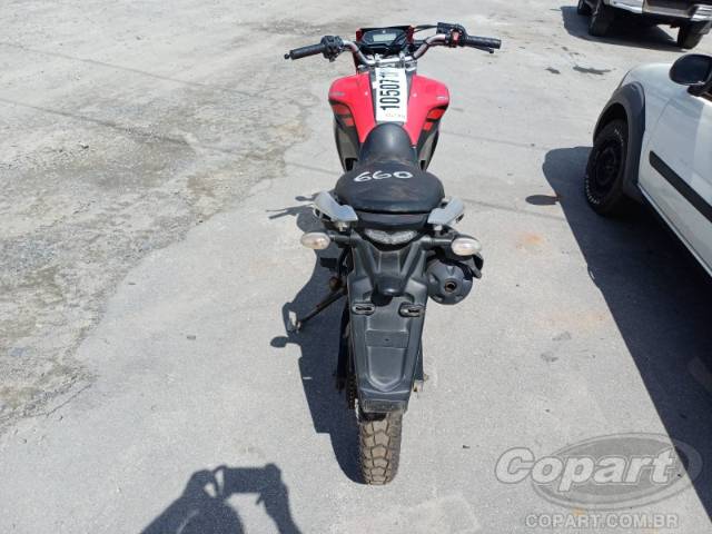 2023 YAMAHA XTZ 250 