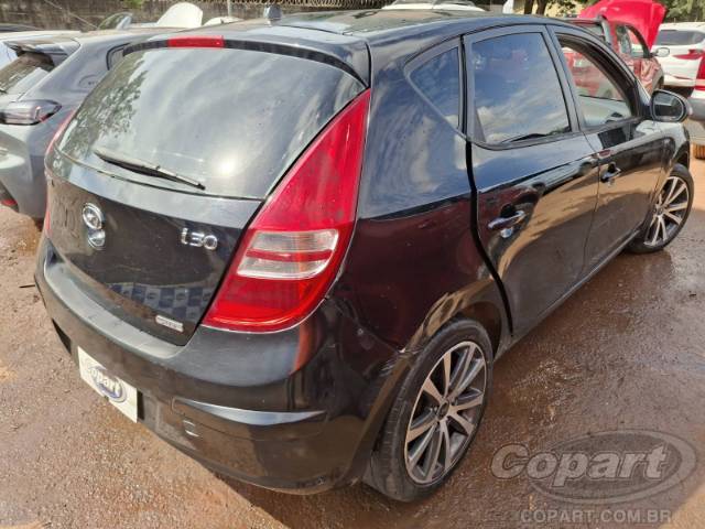 2012 HYUNDAI I30 