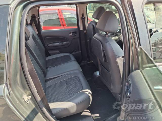 2012 CITROEN C3 AIRCROSS 