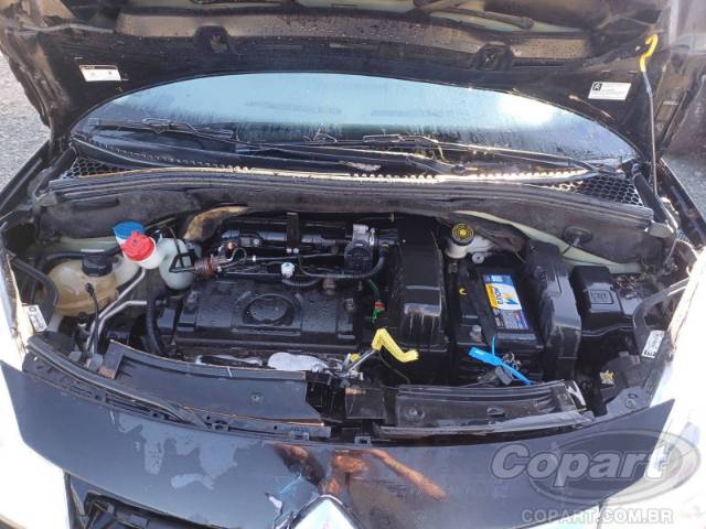 2014 CITROEN C3 