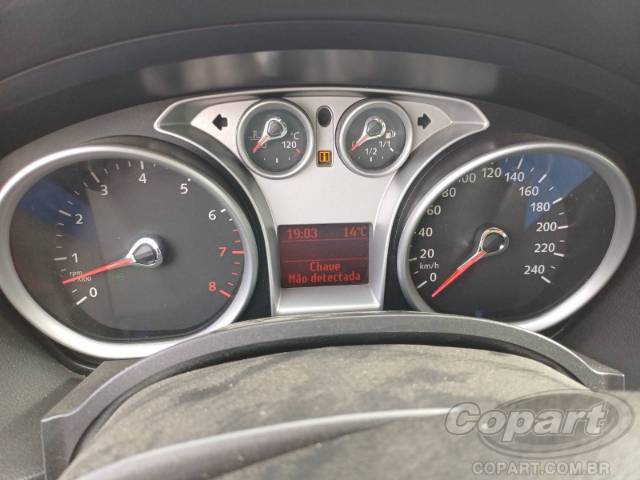 2013 FORD FOCUS 