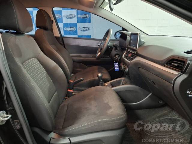 2025 HYUNDAI HB20 