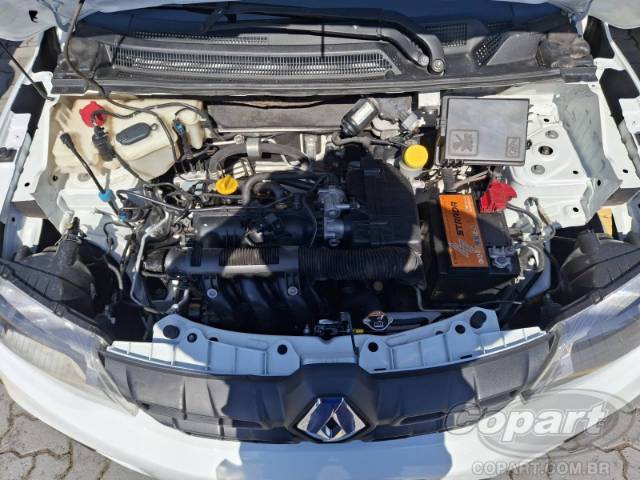 2019 RENAULT KWID 