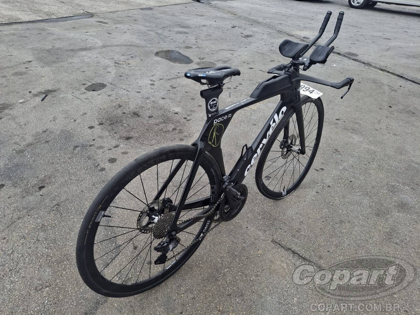 NAO INFORMADO BICICLETA — foto 3 de 11