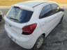 2015 FORD KA 