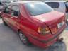 2006 FIAT SIENA 
