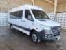 2024 MERCEDES BENZ SPRINTER 