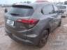 2020 HONDA HR-V 