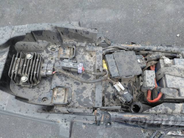 0 YAMAHA XTZ 150 CROSSER 