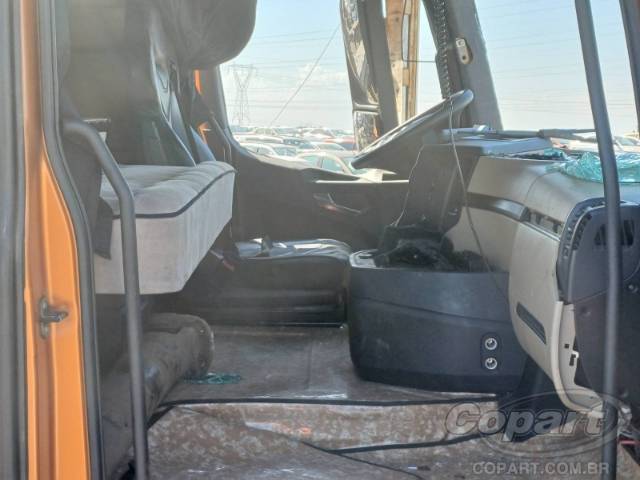 2024 MERCEDES BENZ ACTROS 