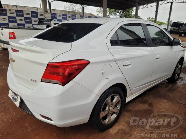 2018 CHEVROLET PRISMA 