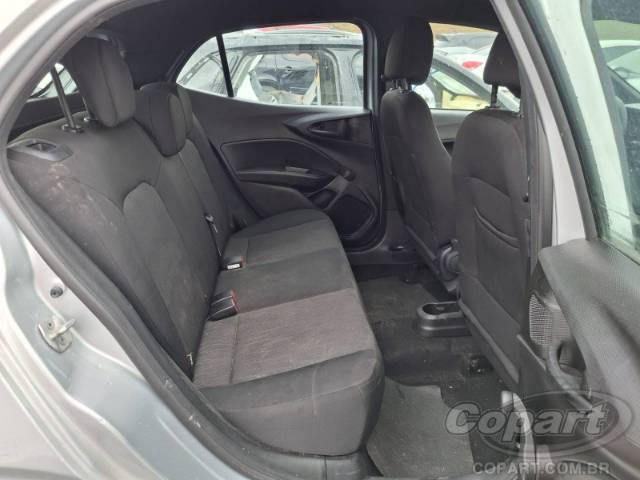 2026 FIAT ARGO 