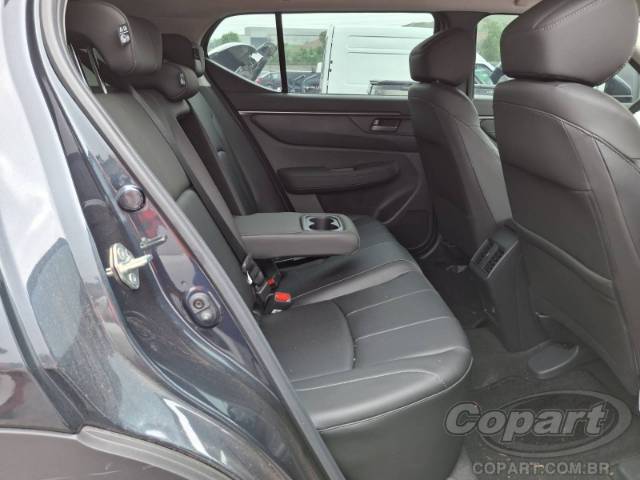 2026 HONDA WR-V 