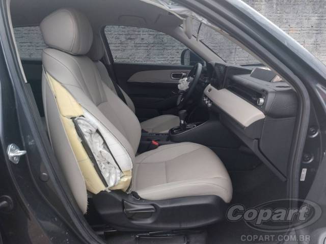 2025 HONDA HR-V 