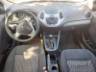 2017 FORD KA 