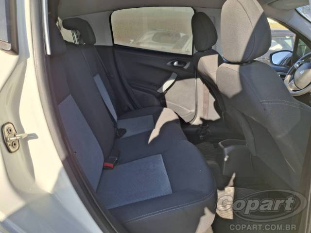2014 PEUGEOT 208 
