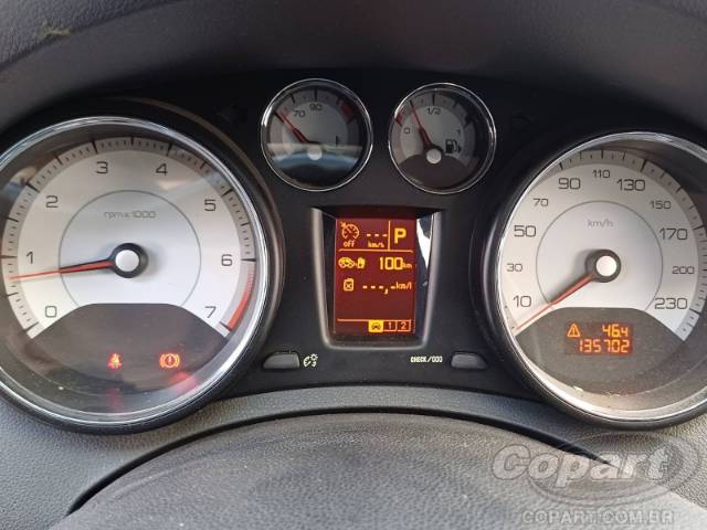 2013 PEUGEOT 308 