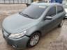 2012 VOLKSWAGEN GOL 