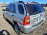 2010 KIA SPORTAGE 