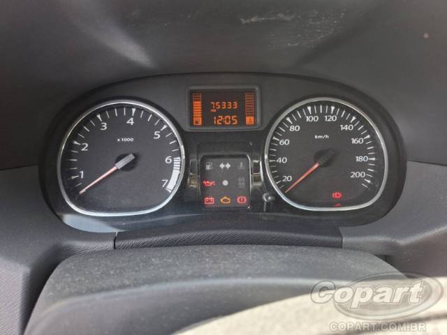 2013 RENAULT DUSTER 