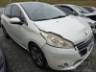 2014 PEUGEOT 208