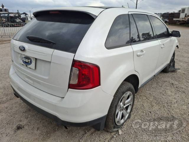 2014 FORD EDGE 