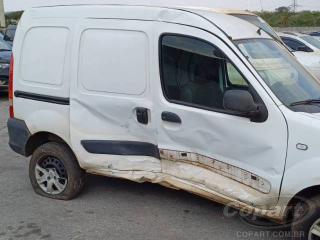 2017 RENAULT KANGOO 