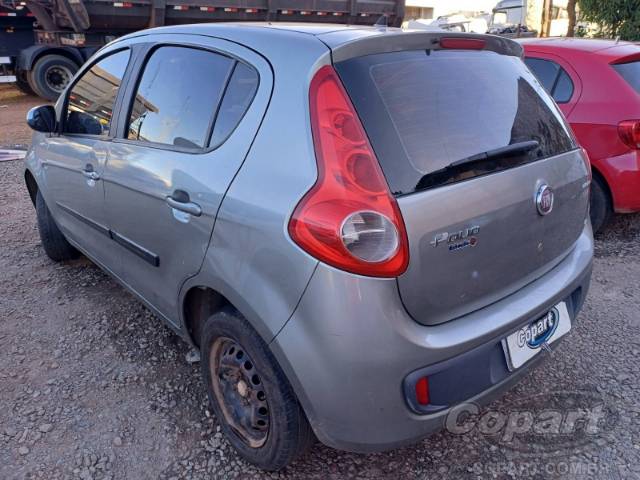 2013 FIAT PALIO 