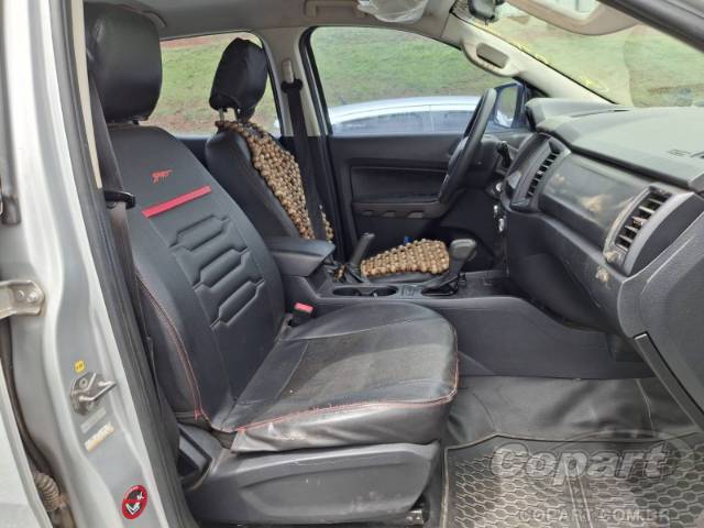 2021 FORD RANGER CD 