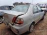 2009 FIAT SIENA 