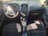 2018 NISSAN VERSA 