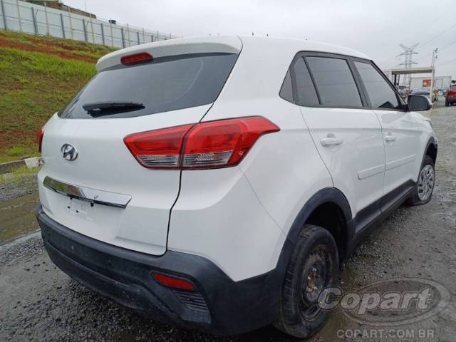 2018 HYUNDAI CRETA 