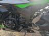 2025 KAWASAKI NINJA ZX-6R 
