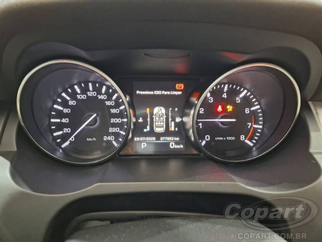 2015 LAND ROVER RANGE ROVER EVOQUE 