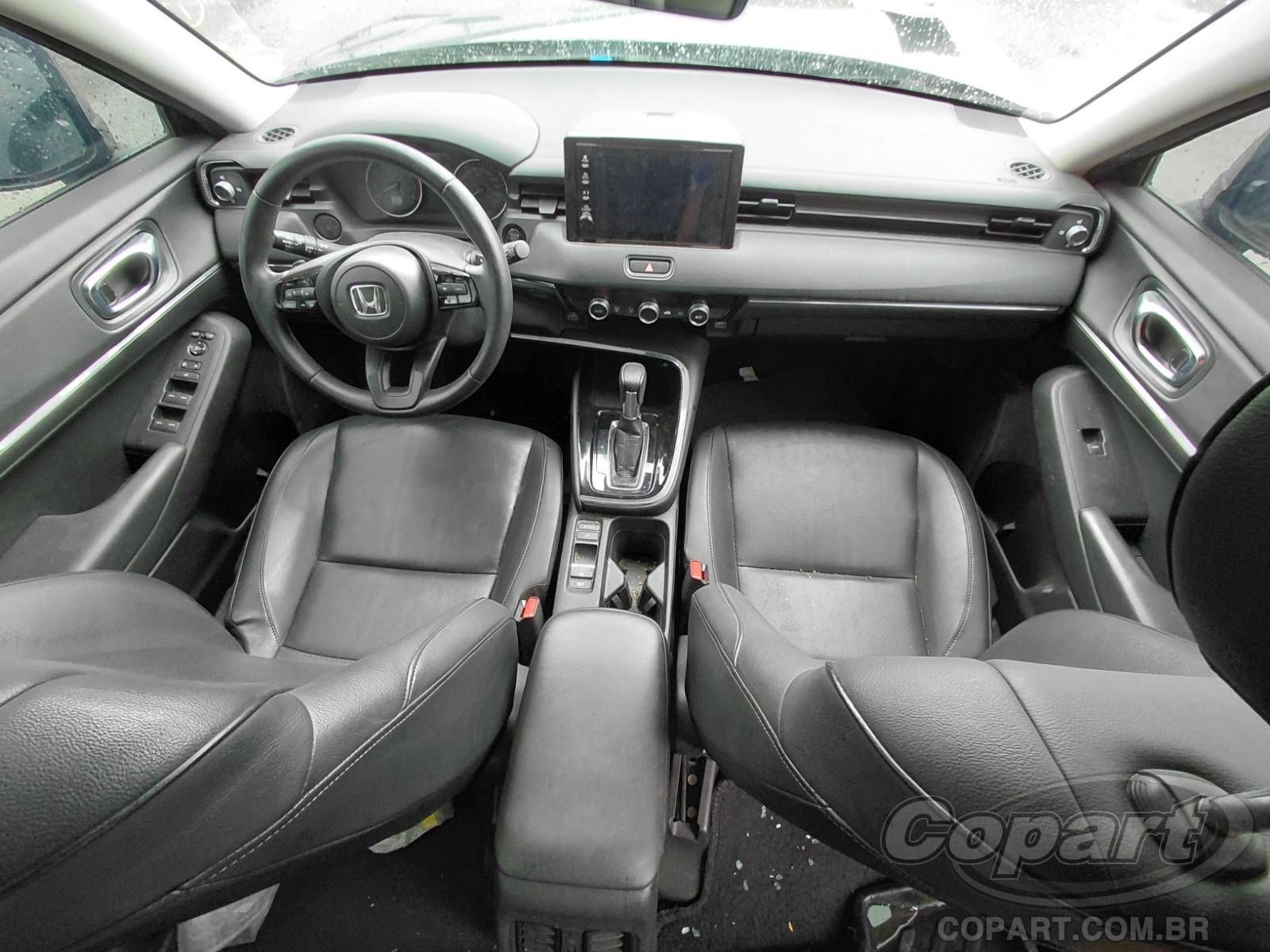 Foto 9 de 10: 2023 HONDA HR-V