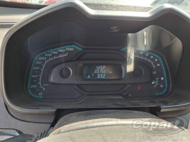 2012 CHEVROLET MONTANA 