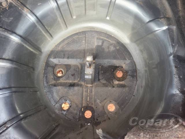 2015 CHEVROLET CLASSIC 