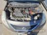 2012 NISSAN VERSA 