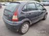 2007 CITROEN C3 