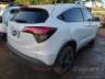 2020 HONDA HR-V 