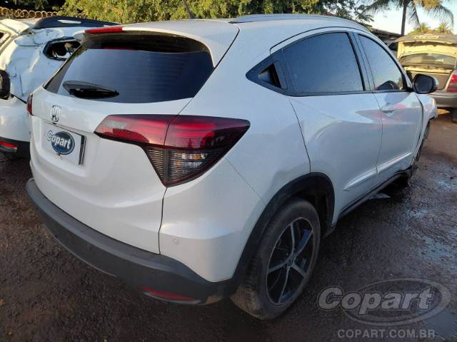 2020 HONDA HR-V 