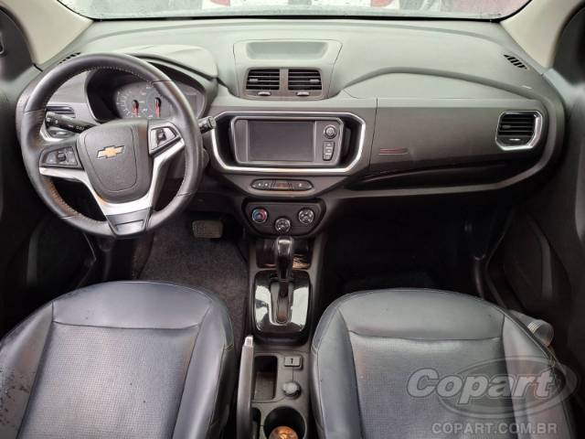 2023 CHEVROLET SPIN 