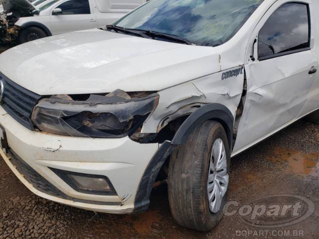 2023 VOLKSWAGEN SAVEIRO 