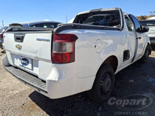 2017 CHEVROLET MONTANA 