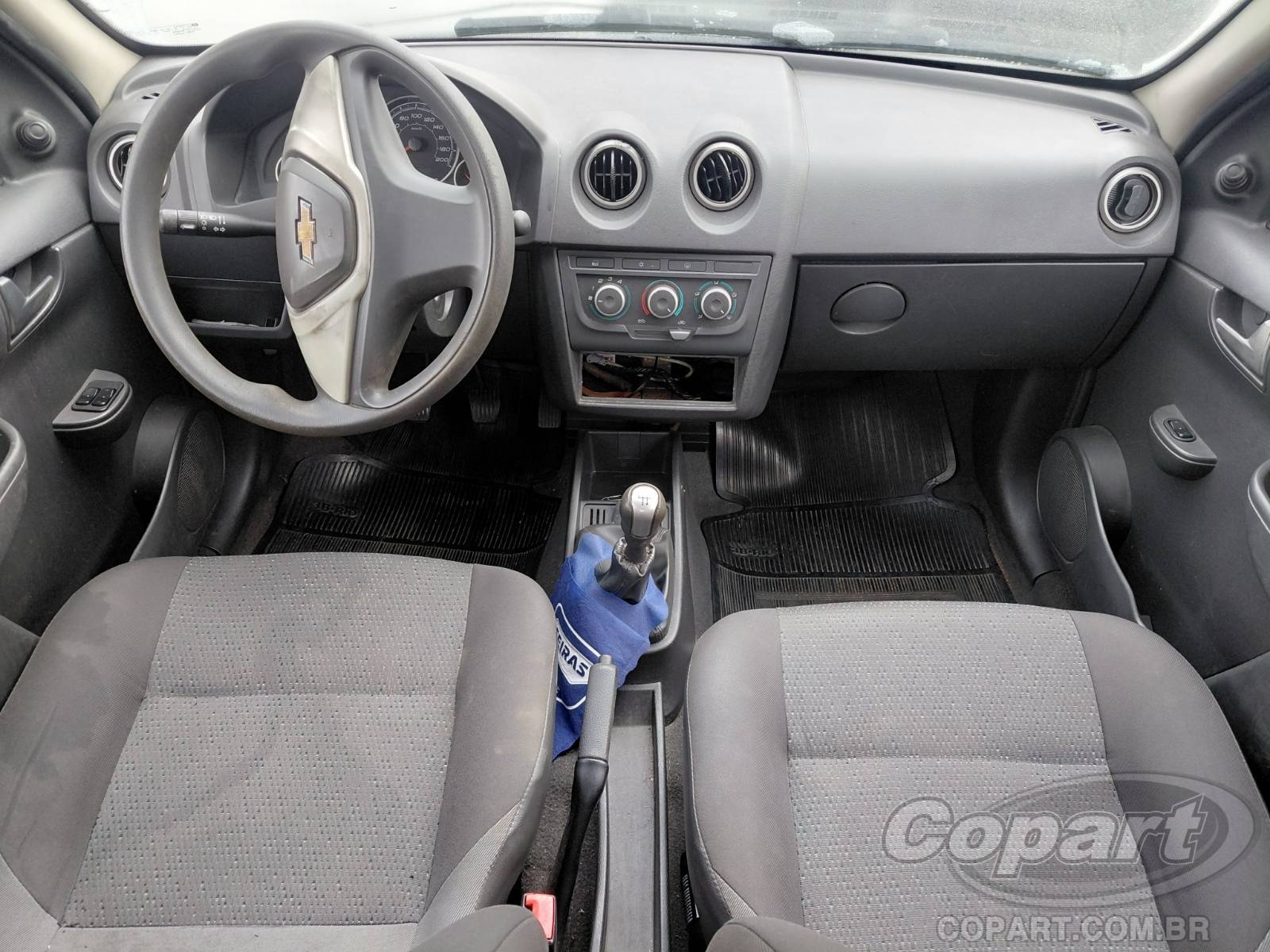 Foto 9 de 10: 2012 CHEVROLET CELTA