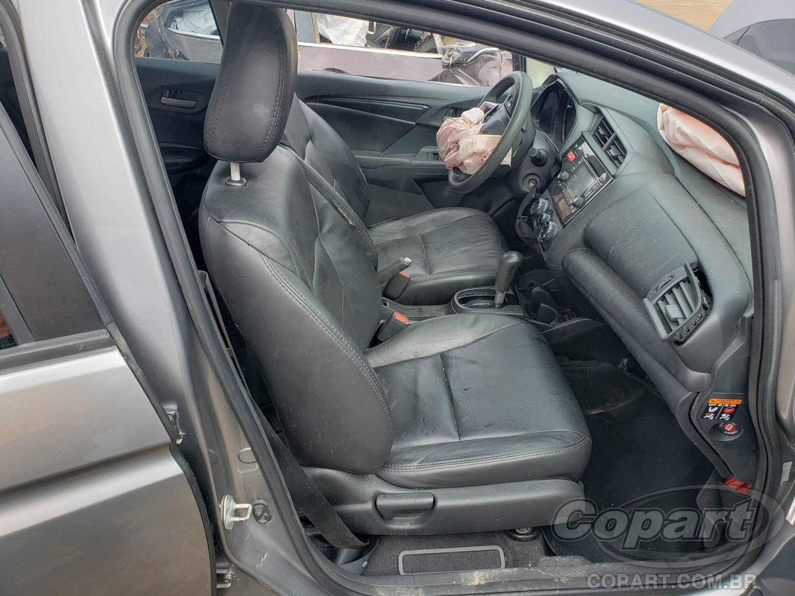 Foto 5: 2015 HONDA FIT