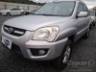 2010 KIA SPORTAGE 